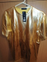 Продавам златна тениска, снимка 2