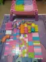 Mega bloks 184 части с масичка, снимка 4