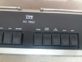 Радиокасетофон ITT RC-6600., снимка 6