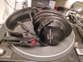 Ретро слушалки SONY DR-S3