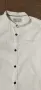 Детска  бяла риза Zara, снимка 4
