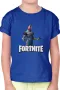Детска тениска Фортнайт Fortnite Flytrap, снимка 8