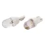 LED крушки T10 12V 6000K 2 броя вариант 37, снимка 2