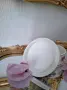 Красива порцеланова кутийка , снимка 6