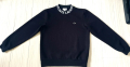 Lacoste Stretch Cotton Mens Size 4 - M НОВО! ОРИГИНАЛ! Мъжка Блуза!, снимка 6