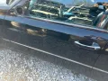 Лява врата Черна Предна и Задна леви врати за мерцедес Е класа W211 2002 - 2009, снимка 1