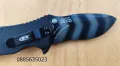 Сгъваем нож Zero Tolerance ZT 0350, снимка 7