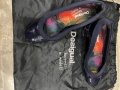 Desigual , снимка 1 - Дамски обувки на ток - 42182053