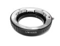 Leica M - M4/3 Адаптор (преходник) за обектив Лайка М към Микро 4/3 байонет камера, снимка 6