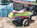 джет yamaha wave runner 650, снимка 4