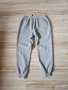 Оригинално мъжко долнище Nike Cuffed Fleece Sweatpants, снимка 3