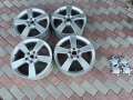 Джанти 17 " SEAT , снимка 9