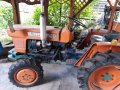 Трактор, снимка 9