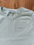 patagonia Men's Ridge Flow Shirt - страхотна мъжка тениска Л, снимка 4