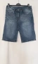 Три различни броя / Дамски маркови дънкови бермуди , снимка 12