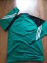 Adidas Sereno - страхотно мъжко горнище КАТО НОВО M, снимка 10