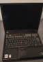 лаптоп Lenovo ThinkPad T40, снимка 1