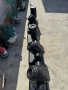 Moving Head 575 spot , Beam 300, снимка 8