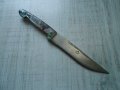 ЛОТ от 2 бр. РЕДКИ стари ножове ! стар нож ОКОПЕН нож ножка ножче, снимка 6
