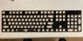 Клавиатура Redragon K551 прилично състояние, снимка 2