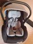 Кош (столче) за кола за бебе 0-6 месеца Chipolino, снимка 3