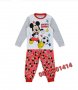 Пижама Мики Маус , снимка 1