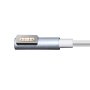 Зарядно за лаптоп Apple -60W- 16.5V 3.65A, L tip G1 MagSafe, заместител (31) - 24 месеца гаранция, снимка 7