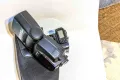 Продавам светкавица Canon 580 EX II с приемник TTL Радиосинхронизатор GODOX X1RC, снимка 5