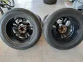 Алуминиеви джанти за BMW 17 5x120, снимка 3