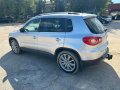 VW Tiguan 2.0 tdi 140hp дизел/ 4х4 / ДЯСНА ДИРЕКЦИЯ / DSG panorama - цена 7500лв ,моля БЕЗ бартери -, снимка 7