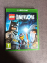 Lego Dimensions (Xbox one), снимка 1
