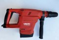 ТОП ЦЕНА! Hilti TE 60-A36 ATC - Акумулаторен комбиниран къртач SDS MAX, снимка 3