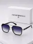 Emporio Armani Мъжки Слънчеви Очила С UV400 Защита - Различни Цветове Код SEM-340, снимка 2