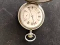 Швейцарски джобен часовник - 15 РУБИНА - ПРОМОЦИЯ, снимка 2