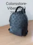 Черна раница  Louis Vuitton-SG128k, снимка 3