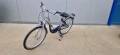 Дамски алуминиев велосипед Hercules колело 26", снимка 10