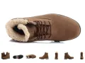 Timberland Outdoor ботуши , боти- Radford Warm Linedboot номер 45 ,5, снимка 3