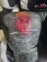 Fairtex handmade ръкавици и каска venum, снимка 2