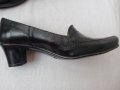 Нови кожени бълг. обувки, снимка 17