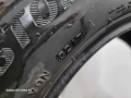4бр зимни гуми 205/55/16 BRIDGESTONE L04435 , снимка 7