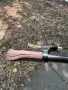 Градски велосипед Leader Madeira 26" цвят слонова кост, снимка 3