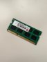 ✅ Transcend 🔝 4GB DDR3 , снимка 1 - RAM памет - 41438827