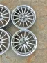 17 джанти 5х112 VW Arteon Golf Passat CC Scirocco Caddy Touran Jetta 5х112 Голф Пасат Оригинал, снимка 3