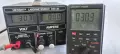 Лабораторно захранване VOlTCRAFT DIGI 35, снимка 5