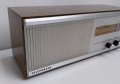 НАЙ ДОБРАТА ОФЕРТА Vintage Ретро компактно радио Telefunken sapriccino 101 , снимка 4