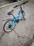 детски ВЕЛОСИПЕД 20 цола, снимка 2