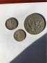Сребърни американски монети, снимка 4