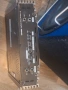 Продавам мощен комплект за музика за кола: Subwoofer Raveland 12 ка + Усилвател  , снимка 4