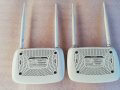 TP-Link TL-WR843ND и WR841ND със свалящи се антени, снимка 2