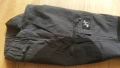 Revolution Race Nordwand Stretch Trouser размер дамско M / мъжко S панталон - 2188, снимка 4